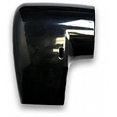 Carefree RV Longitude Awning Idler Cover Black R001834-006