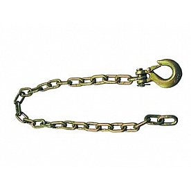 Fulton Trailer 36 Inch Safety Chain - 12,600 Pounds Capacity - CHA0020324