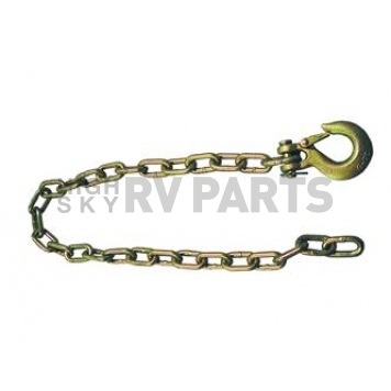 Fulton Trailer 36 Inch Safety Chain - 12,600 Pounds Capacity - CHA0020324