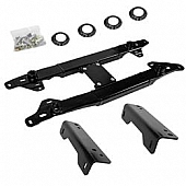 Reese Fifth Wheel Trailer Hitch Mount Kit 30886