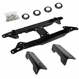 Reese Fifth Wheel Trailer Hitch Mount Kit 30886