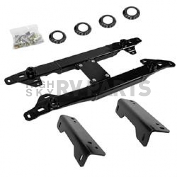 Reese Fifth Wheel Trailer Hitch Mount Kit 30886