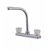 Averen Faucet Kitchen   ABS Plastic - AK-8201SH-1N