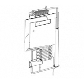 Norcold Refrigerator Cooling Unit  - 637080