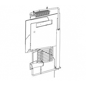 Norcold Refrigerator Cooling Unit  - 637080