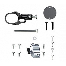 Carefree Slide Out RV Awning Spindle Plunger Kit Only Black R001584