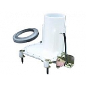 Thetford Toilet Flush Mechanism 33185