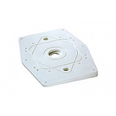 Winegard Sensar Satellite TV Antenna Exterior Roor Wedge - RW-2000