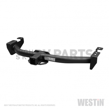Westin Automotive Trailer Hitch Rear - 1000 Pound Capacity - 58-81005H