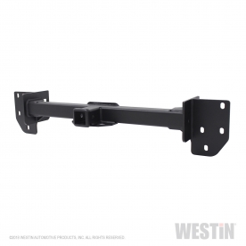 Westin Automotive Trailer Hitch Rear - 700 Pound Capacity - 58-81015H