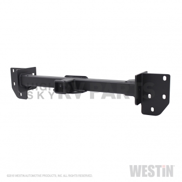 Westin Automotive Trailer Hitch Rear - 700 Pound Capacity - 58-81015H