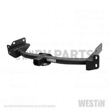 Westin Automotive Trailer Hitch Rear - 1000 Pound Capacity - 58-81025H