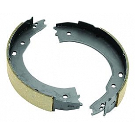 Tekonsha Trailer Brake Shoe 5000-DX