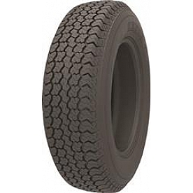 Americana Tire ST-205-75-15 Tire C - 6 Ply Rating Load Range - 10244