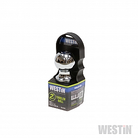 Westin Automotive Trailer Hitch Ball 65-91007