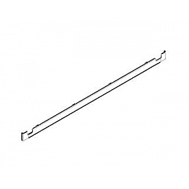 Norcold Refrigerator Trim - 2117/ 2118 Series - Top Or Bottom - 639638