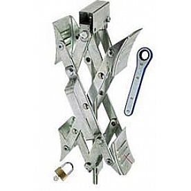 Ultra-Fab Products Wheel Chock 21-001090