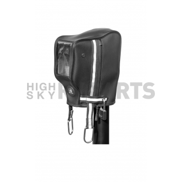 Trailersphere Trailer Tongue Jack Cover CCRAM03-1