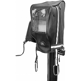 Trailersphere Trailer Tongue Jack Cover CCRAM03