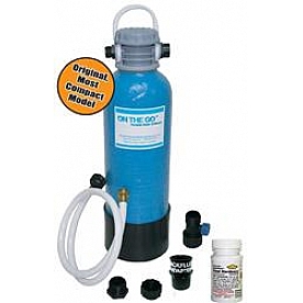 On The Go Water Softener OTG3-NTP-3M
