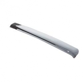 Westin Automotive Air Deflector - Acrylic Smoke - 72-20102
