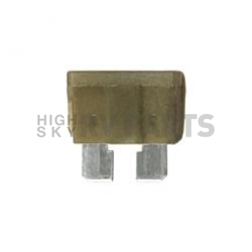 WirthCo ATO/ ATC 7.5 Amper Fuse Bulk Packaging - 24357-7