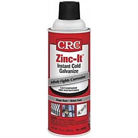 CRC Industries Galvanizing Compound 05048