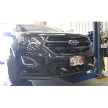 Blue Ox Vehicle Baseplate For 2015 - 2018 Ford Edge - BX2657-1