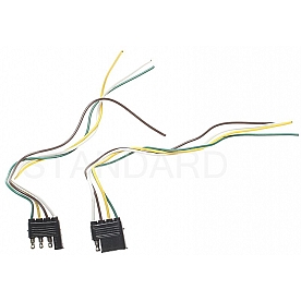 Standard Motor Plug Wires Trailer Wiring Connector TC45