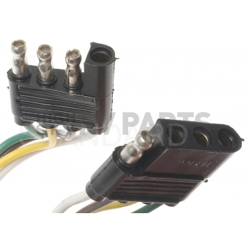 Standard Motor Plug Wires Trailer Wiring Connector TC45-1