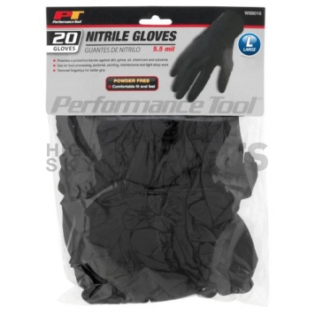 Performance Tool Gloves W89016-1