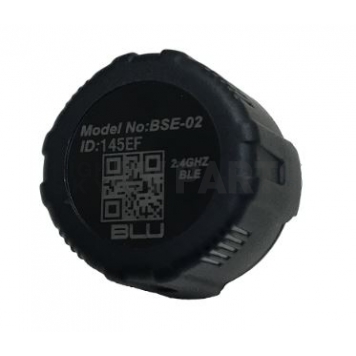Advanced Accessory Concepts Tire Pressure Monitoring System - TPMS Sensor 504100-1