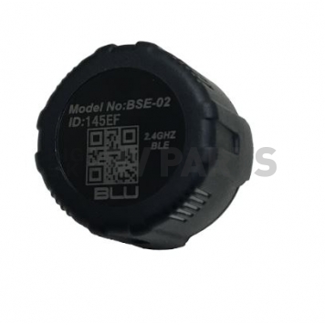 Advanced Accessory Concepts Tire Pressure Monitoring System - TPMS Sensor 506100-1