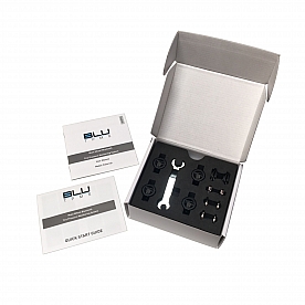 Advanced Accessory Concepts Tire Pressure Monitoring System - TPMS Sensor 504100