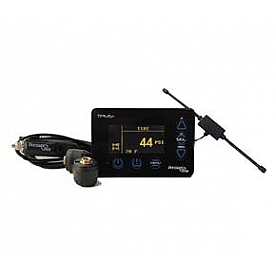Advantage Pressure Tire Pressure Monitoring System - TPMS FX2K