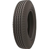 Americana Tire ST-5.30-12 - 6 Ply Rating C Load Range - 10066