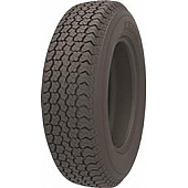 Americana Tire ST-235-80-16 Tire D - 8 Ply Rating Load Range - 10246