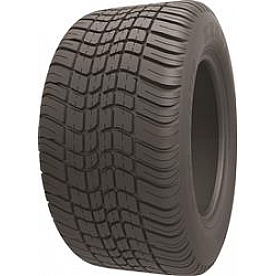 Americana Tire ST-165-65-8 Tire C - 6 Ply Load Range - 1HP22