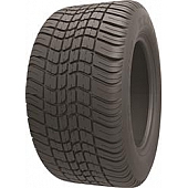 Americana ST-205-65-10 Tire E 10 Ply Rating Load Range - 1HP56
