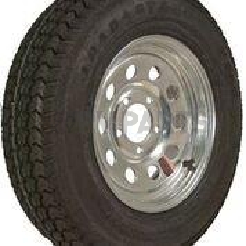 Americana Tire and Wheel Assembly ST-235-85-16 with 8x6.50 - 35202