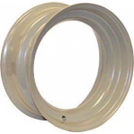 Americana Steel Trailer Wheel - 14.5