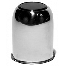 Americana 3.19 inch Wheel Center Cap Steel - Single - 90175L