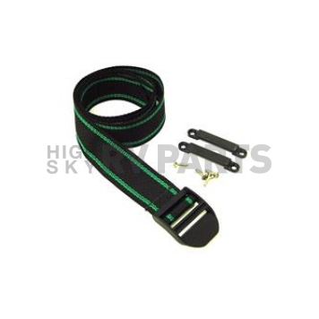 AP Products Battery Box Strap 013-201