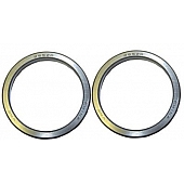 AP Products Bearing Race 25520 for 25580 Bearing - Pack Of 2 