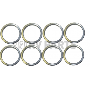 AP Products Bearing Race 25520 for 25580 Bearing - Pack Of 8 
