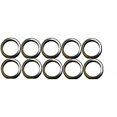 AP Products Bearing Race 14276 for 14125A Bearing - Pack Of 10