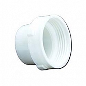 Barker Mfg. Waste Water Drain Adapter 11942