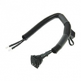 Blue Ox Fuse Bypass Mini Fuse  With Switch - BX88272