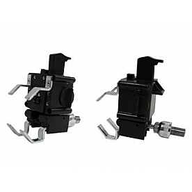 Blue Ox Towed Vehicle Brake Control Mounting Bracket BRK2512