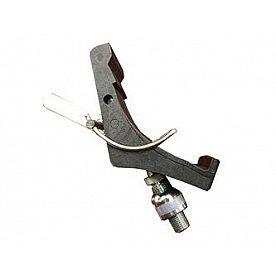 Blue Ox Towed Vehicle Brake Control Mounting Bracket BRK2514